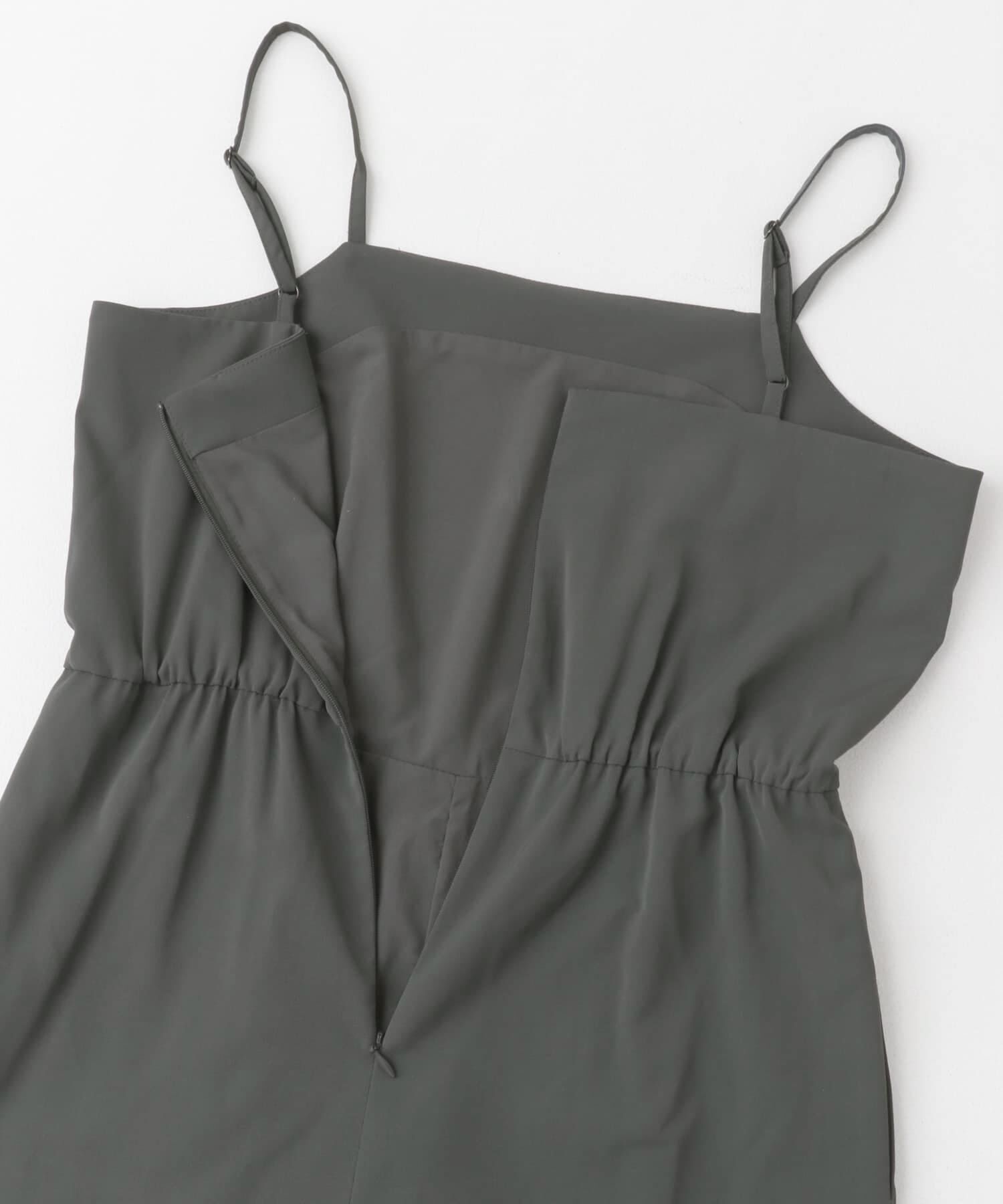 URBAN RESEARCH ROSSO「チュールブラウスセットオールインワン」|スカート|