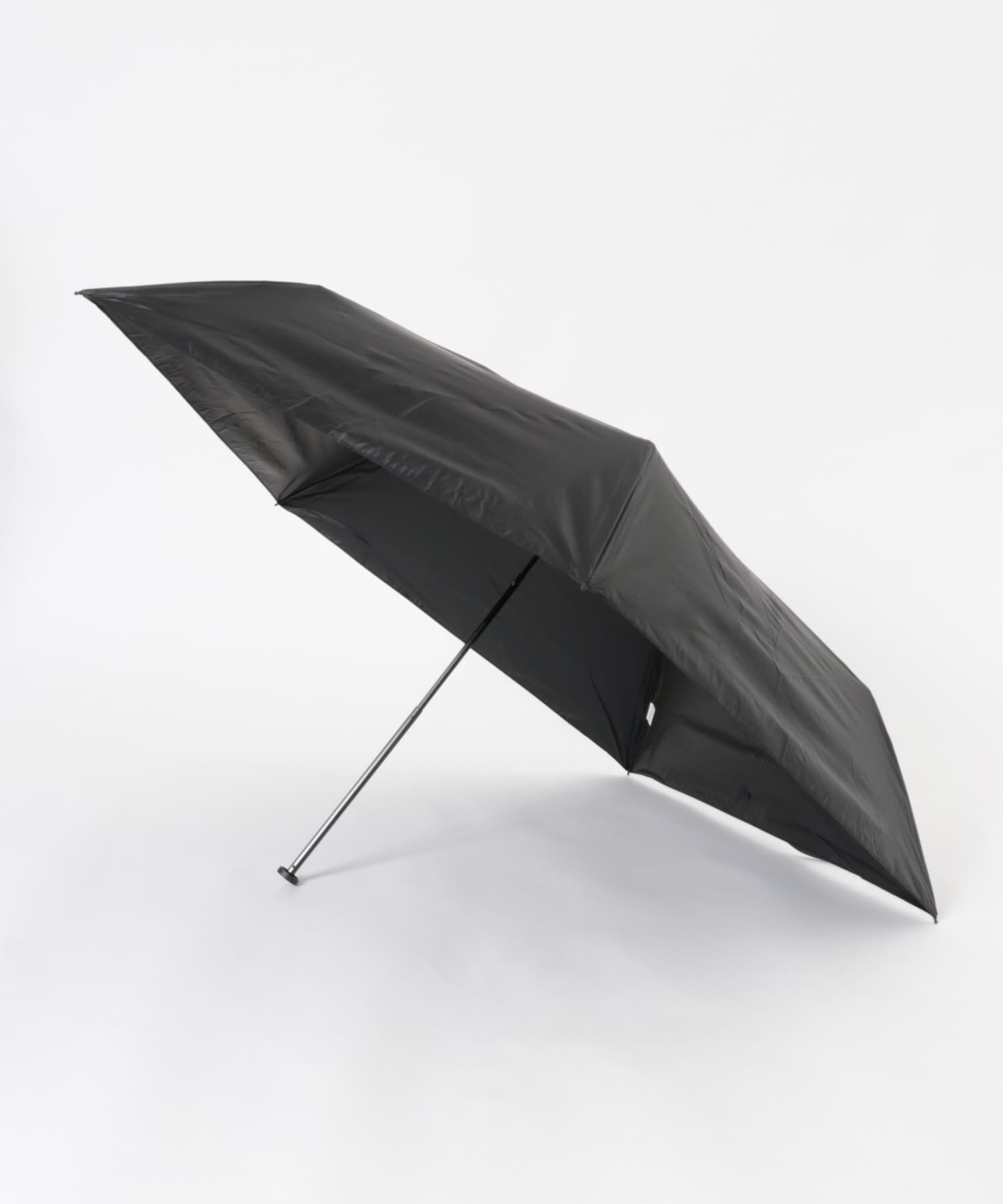 URBAN RESEARCH「Wpc.　SUPER AIR LIGHT 55cm」|傘|ブラック