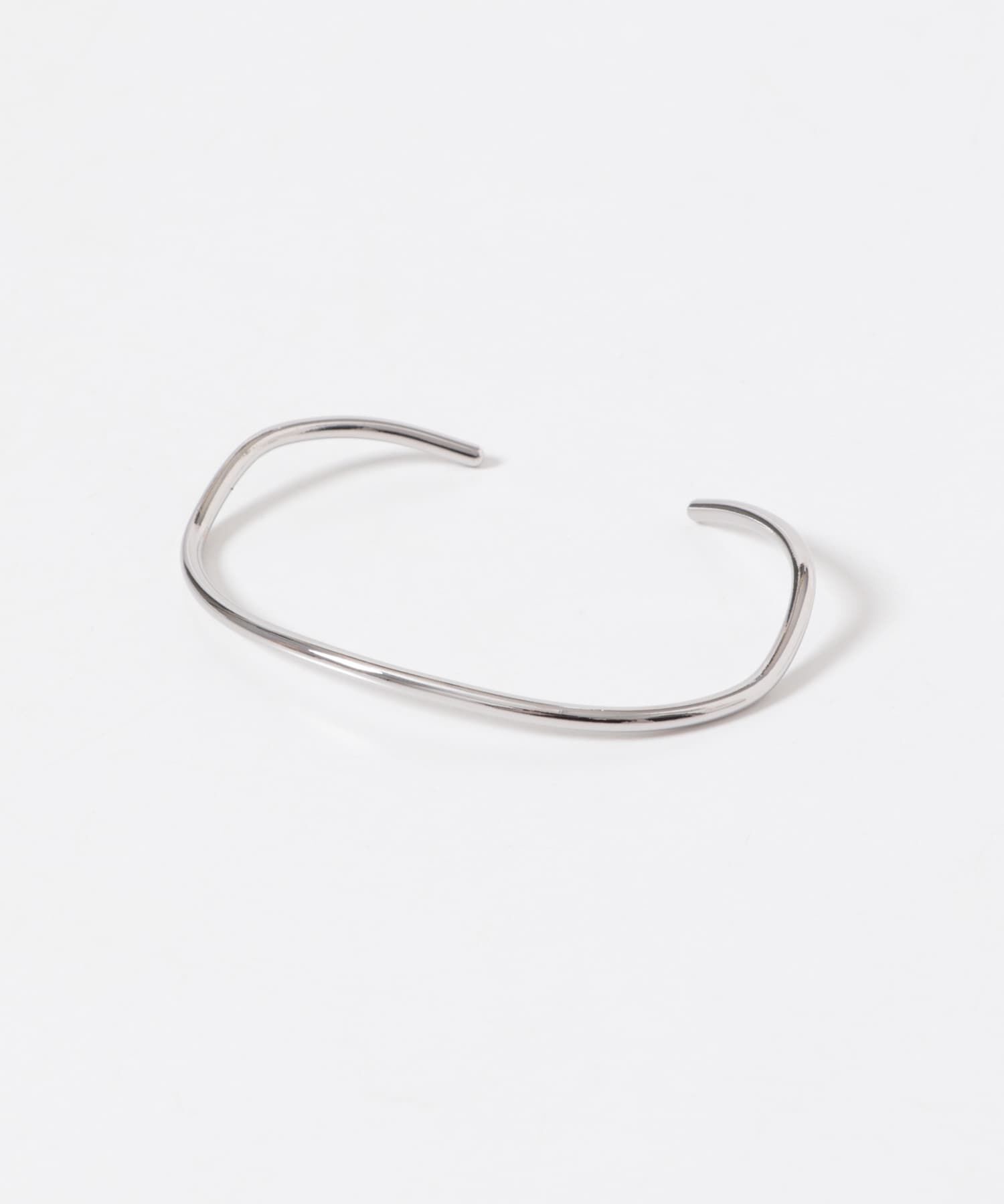 Sonny Label 「Narrow bangle」|ブレスレット・バングル|