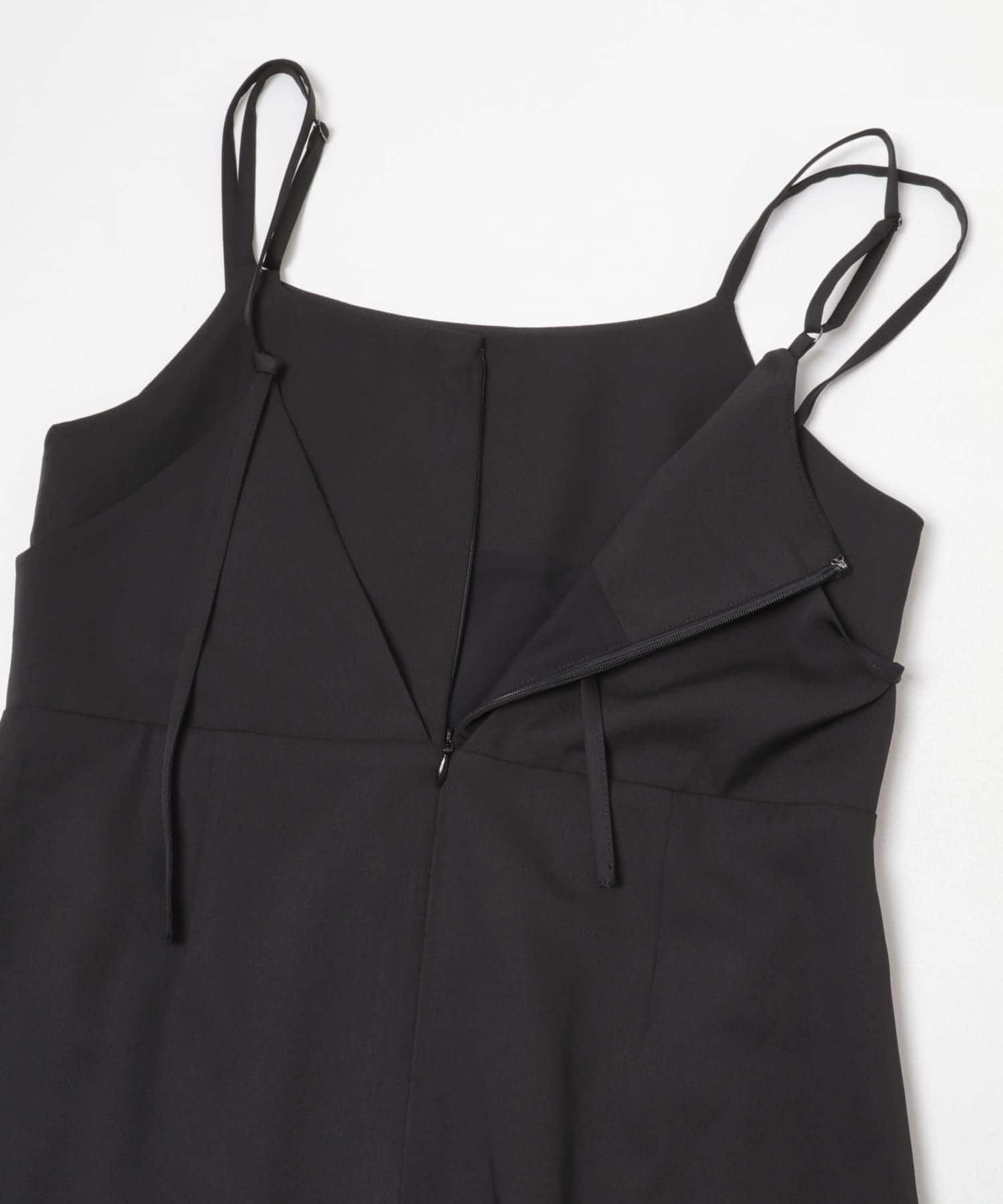 URBAN RESEARCH ROSSO「ドットチュールブラウスSETドレス」|ワンピース|