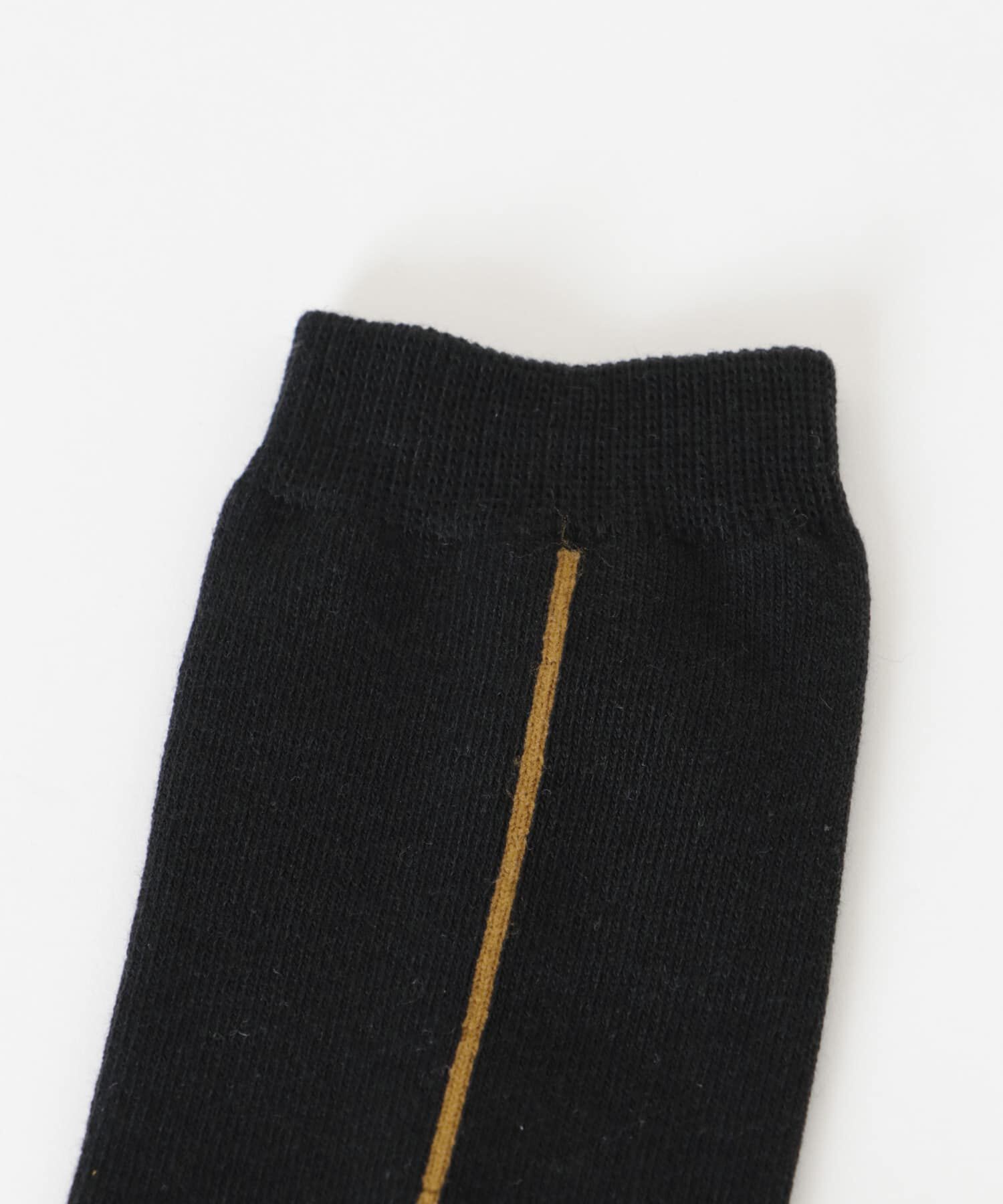 URBAN RESEARCH「『URTECH』サイドラインソックス」|ソックス|