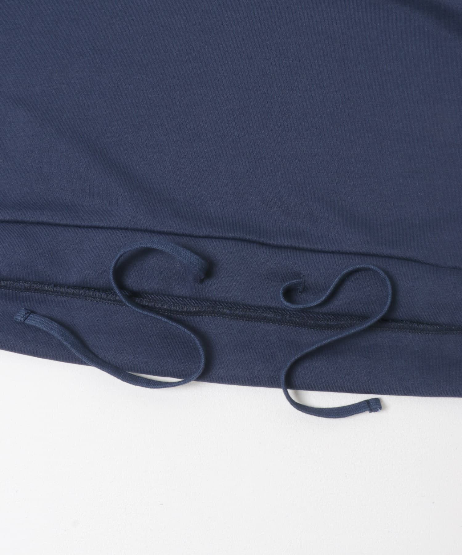 URBAN RESEARCH ROSSO「F by ROSSO　ハーフジップスウェット」|スウェット・ジャージ|