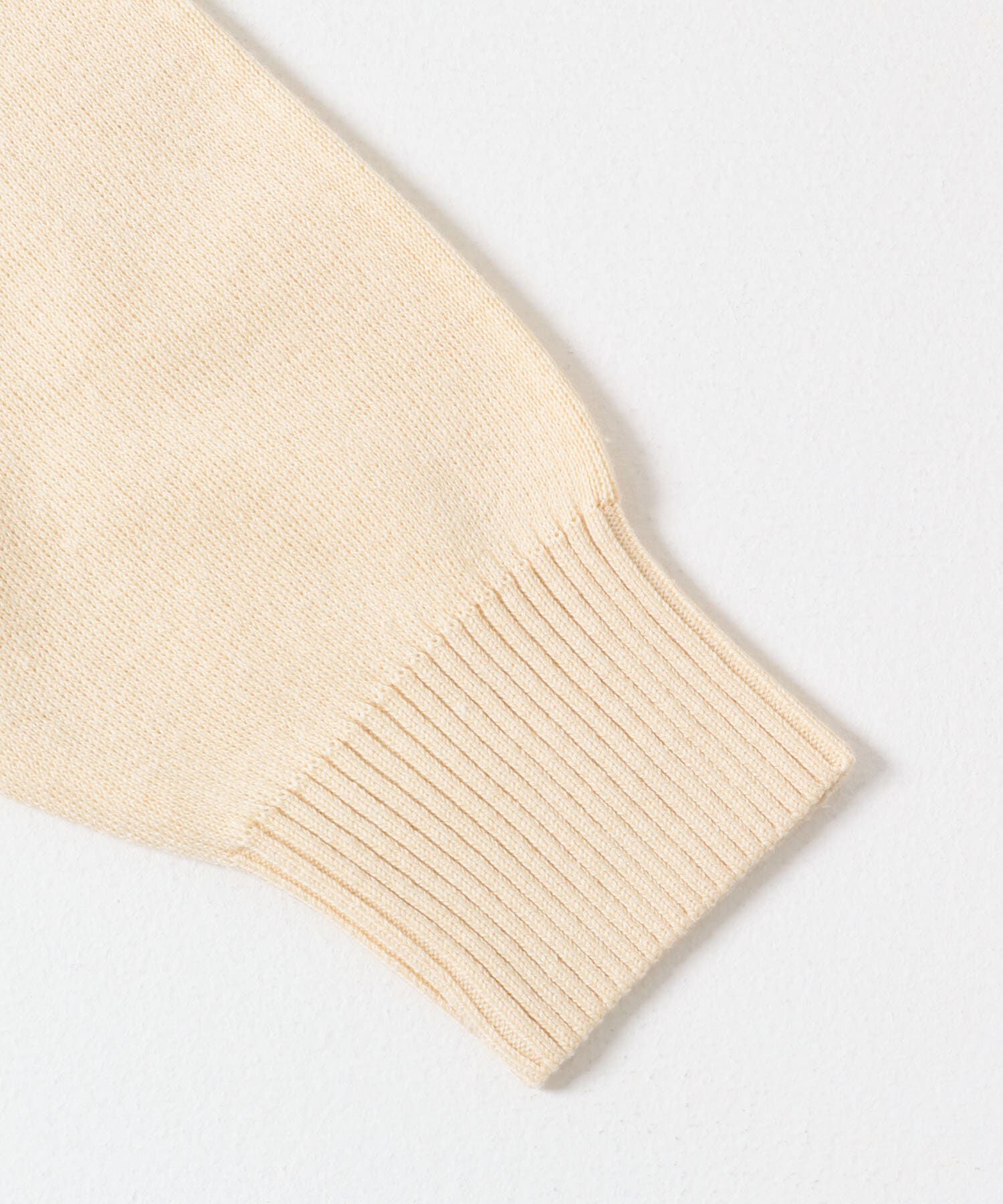 URBAN RESEARCH DOORS「『WEB/一部店舗限定』『親子リンク』ボトルネックKNITプルオーバー(KIDS)」|ニット・セーター|