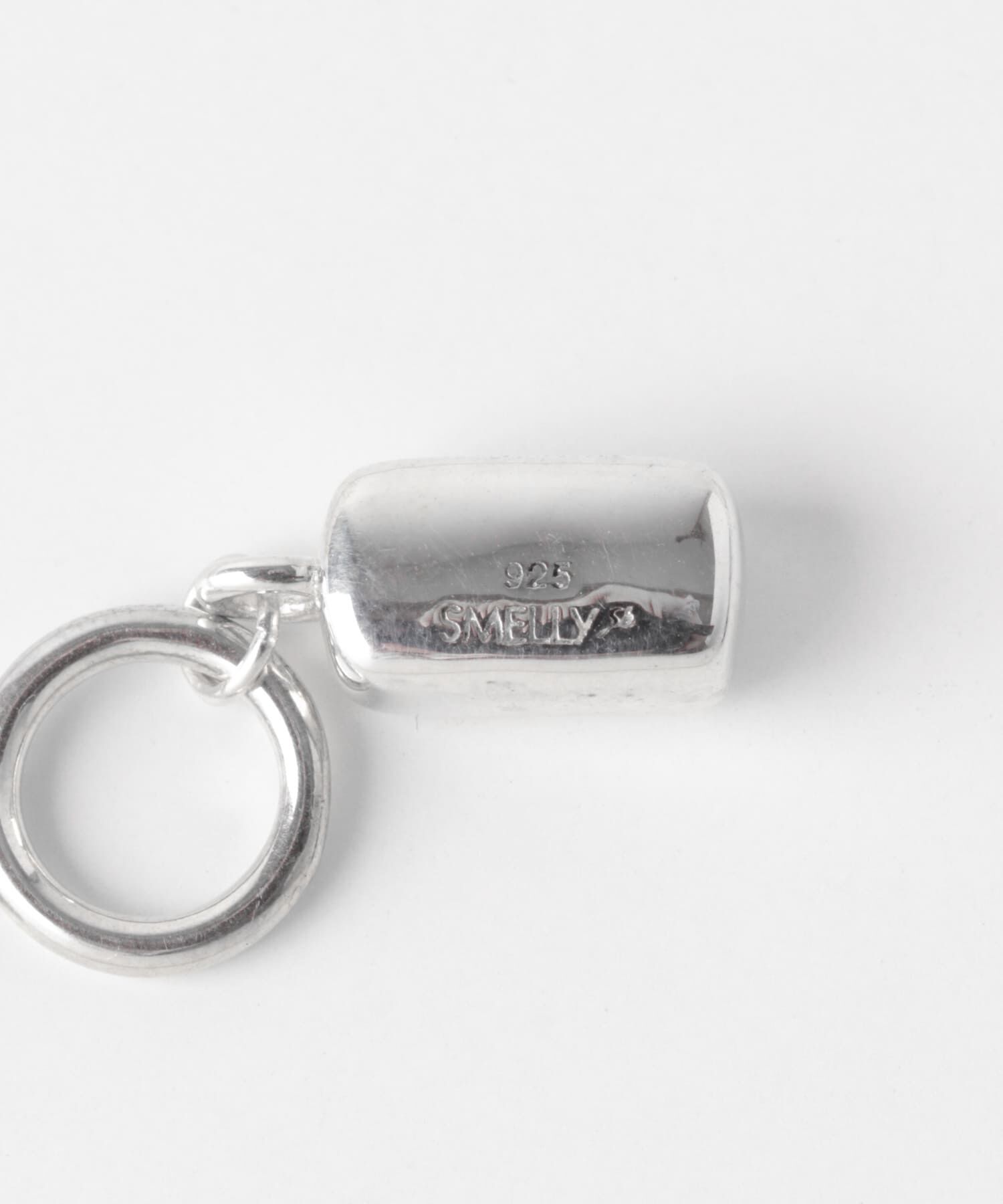 SMELLY「SMELLY so&rsquo;　rectangle motif  bracelet」|ブレスレット・バングル|