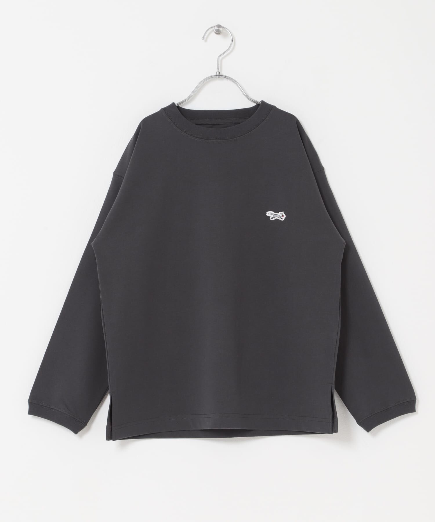 URBAN RESEARCH DOORS「『150ｻｲｽﾞ』『別注』『親子ﾘﾝｸ』PENNEYS&times;DOORS THE FOX LONG-SLEEVE T-SHIRTS(KI」|その他|
