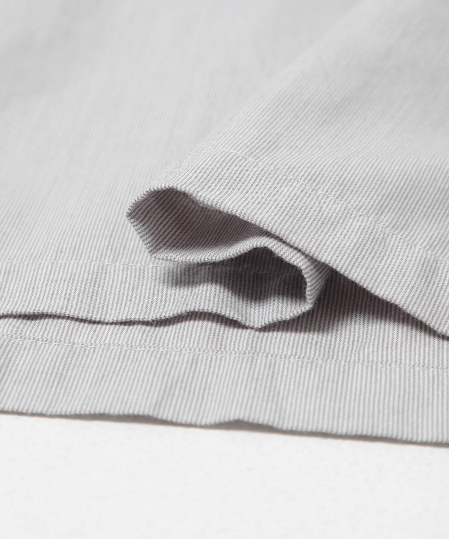 URBAN RESEARCH DOORS「FORK&SPOON　バレルシャツワンピース」|ワンピース|