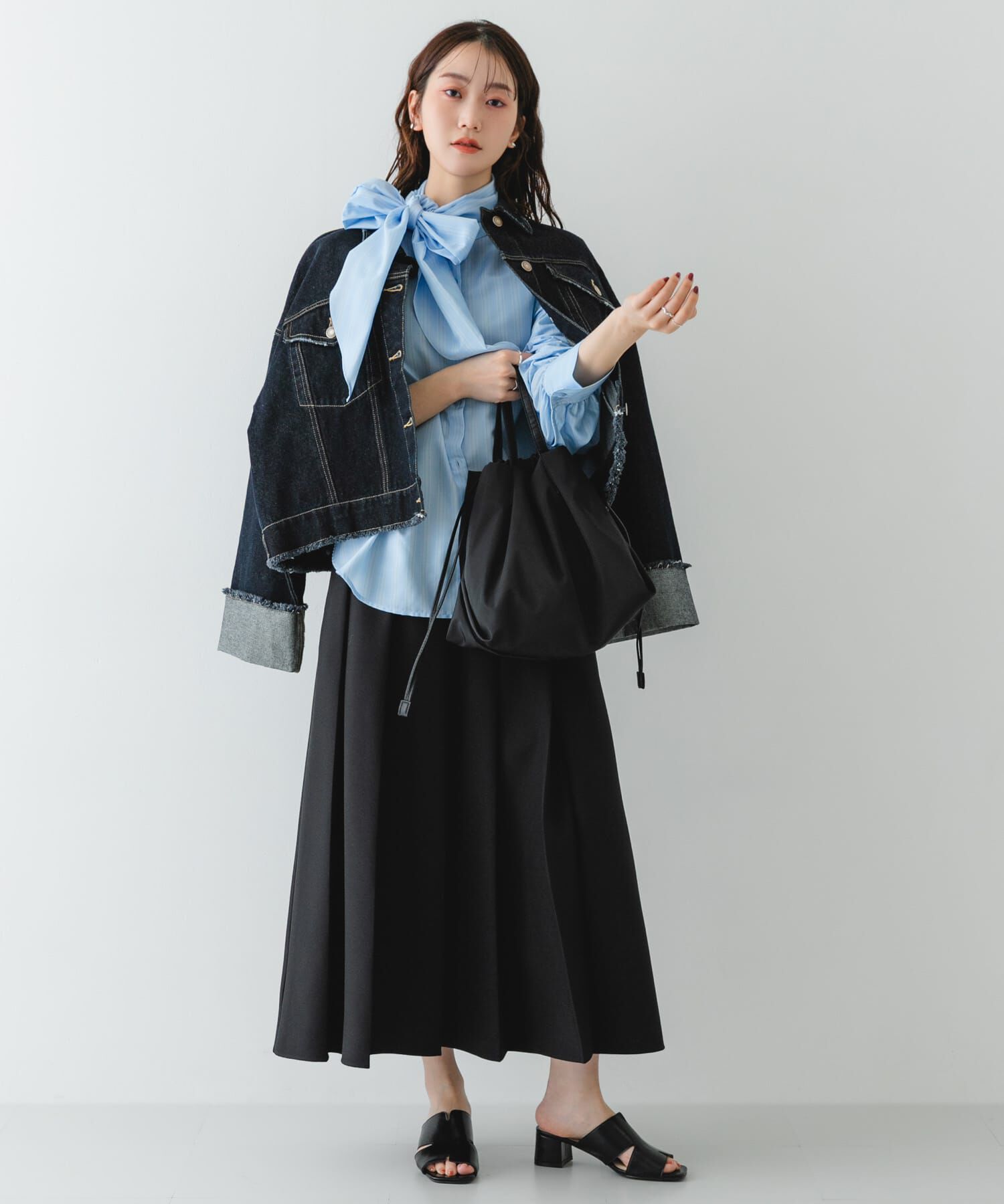 RODE SKO「ウォーターレペレントミニショルダー」|ショルダー・メッセンジャー|