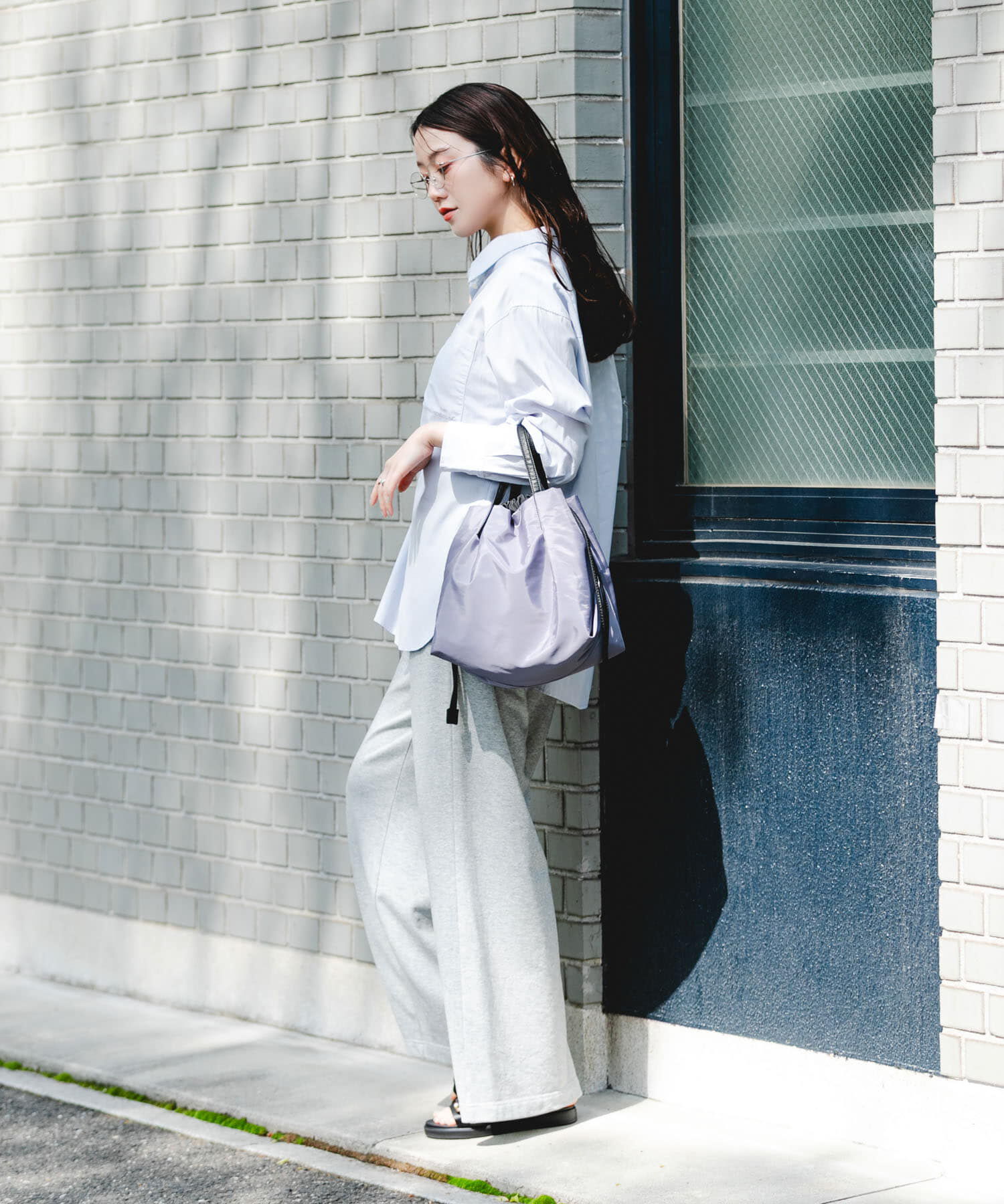 RODE SKO「ウォーターレペレントミニショルダー」|ショルダー・メッセンジャー|