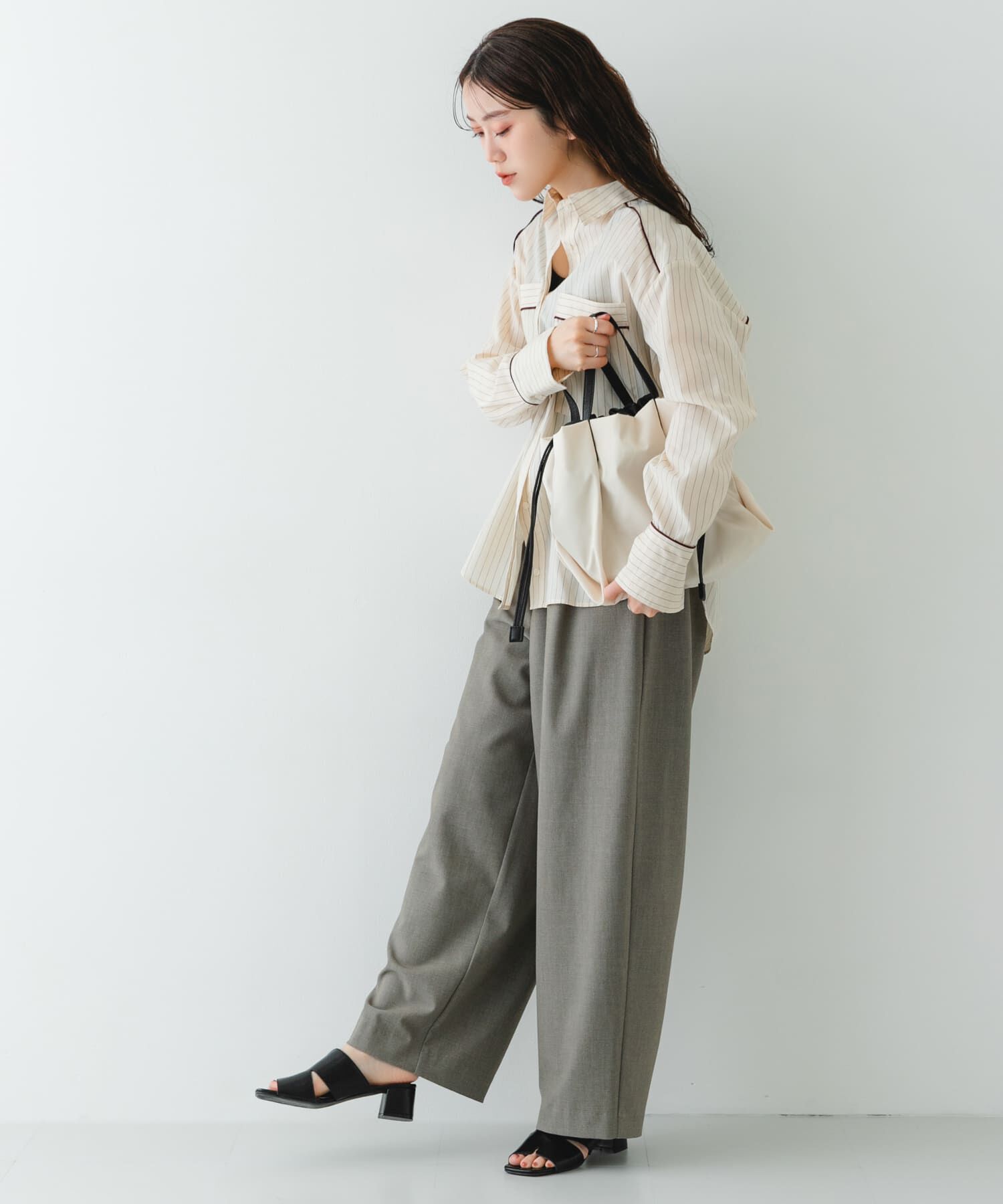 RODE SKO「ウォーターレペレントミニショルダー」|ショルダー・メッセンジャー|