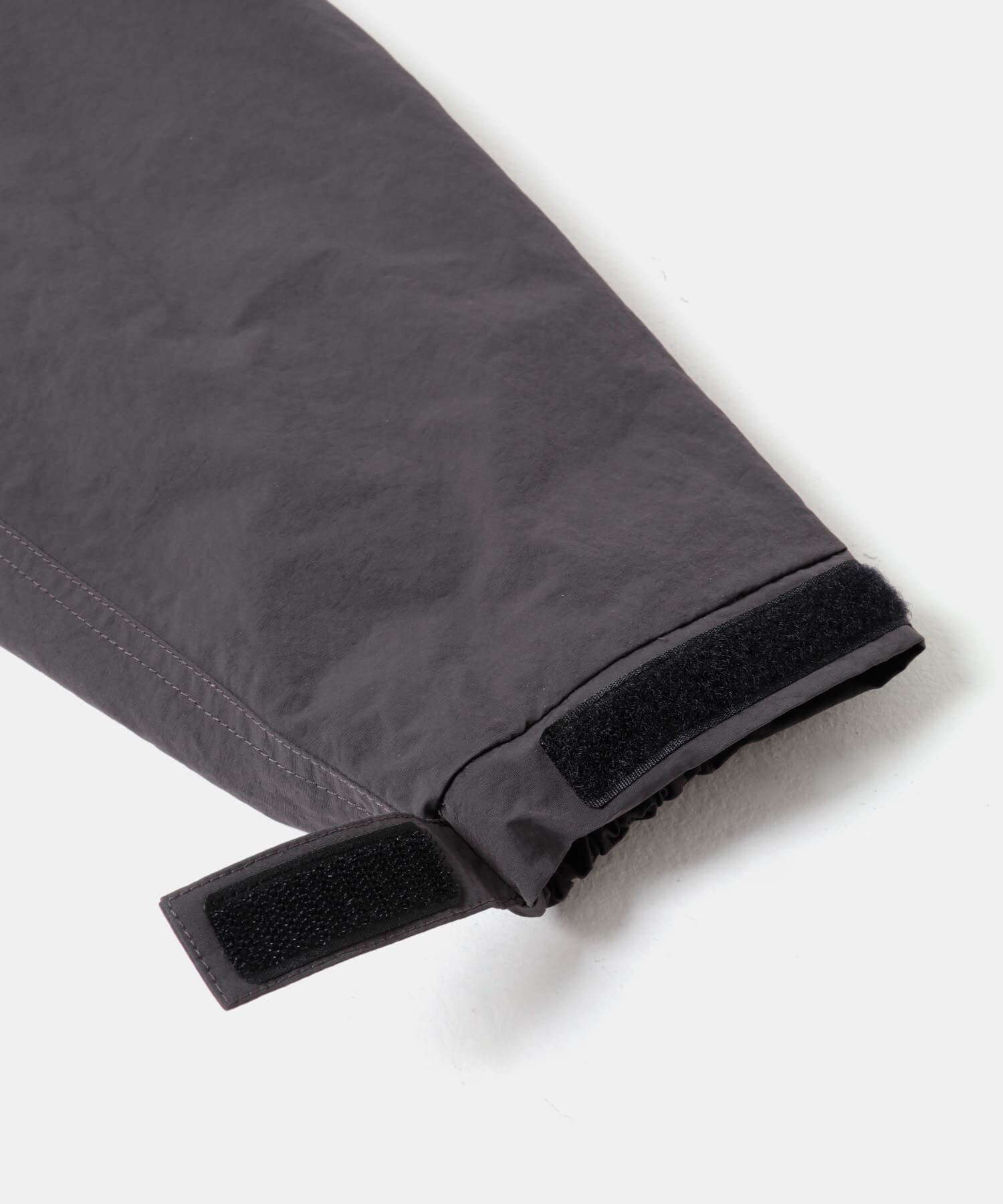 URBAN RESEARCH DOORS「『別注』Snow Peak Apparel&times;DOORS　NYLON WASHER PARKA」|アウトドア|