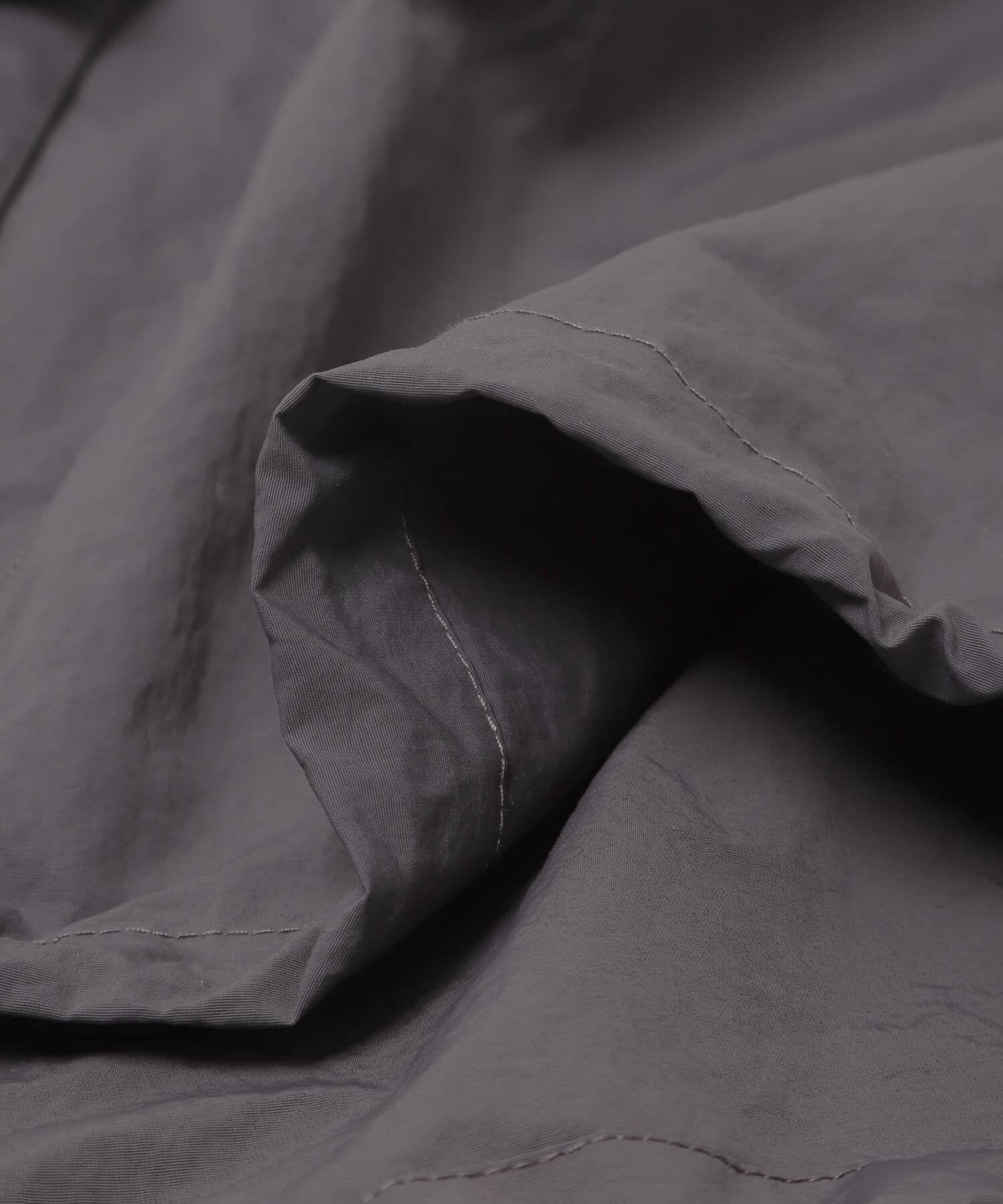 URBAN RESEARCH DOORS「『別注』Snow Peak Apparel&times;DOORS　NYLON WASHER PARKA」|アウトドア|