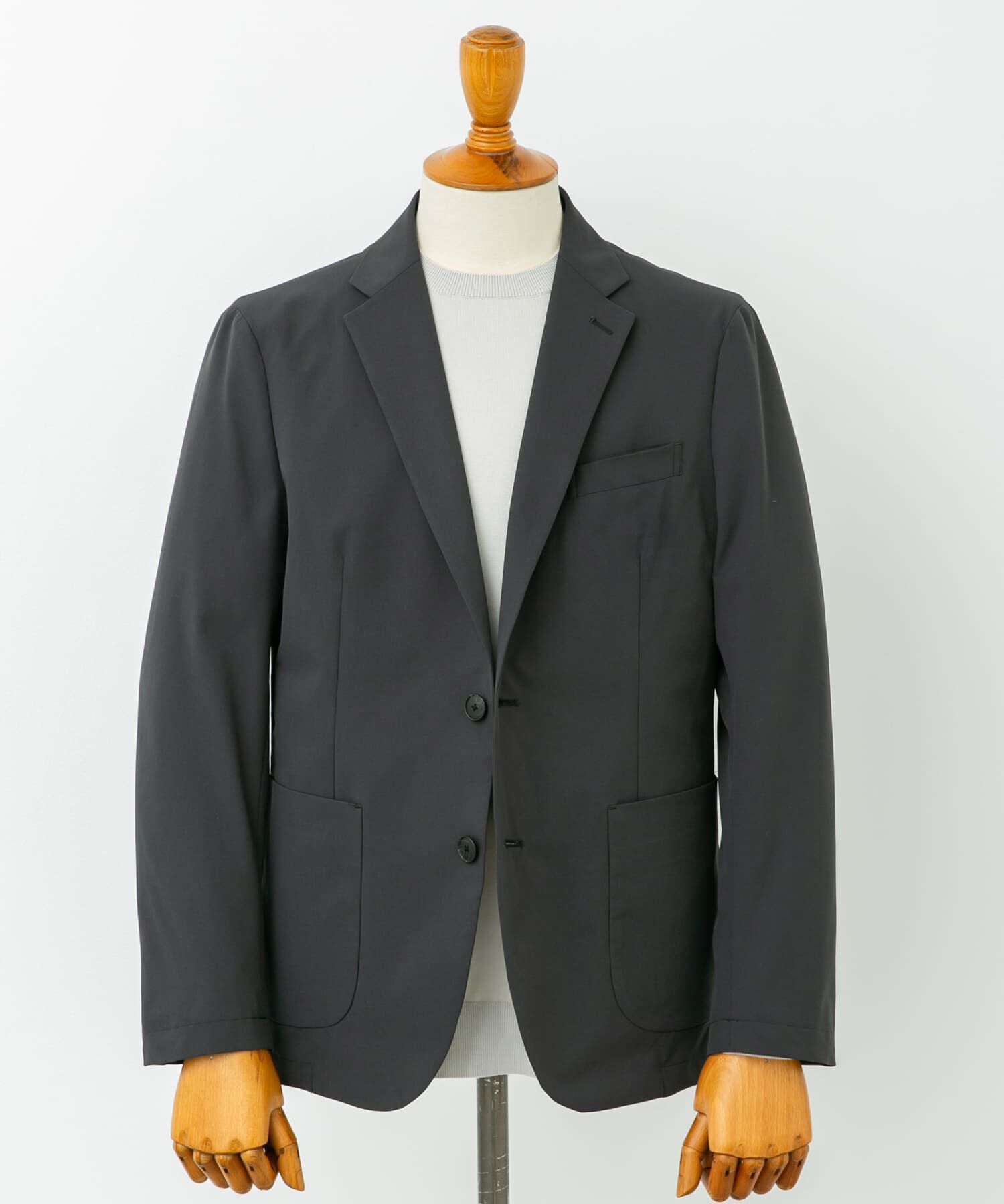 URBAN RESEARCH DOORS「LIFE STYLE TAILOR　4WAYストレッチジャケット」|その他|