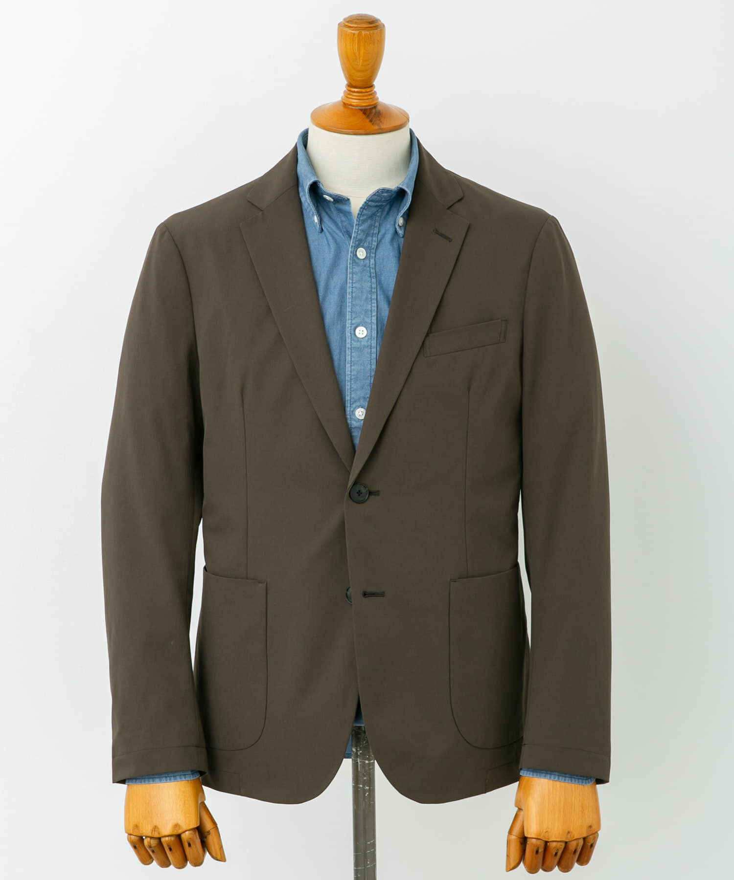 URBAN RESEARCH DOORS「LIFE STYLE TAILOR　4WAYストレッチジャケット」|その他|