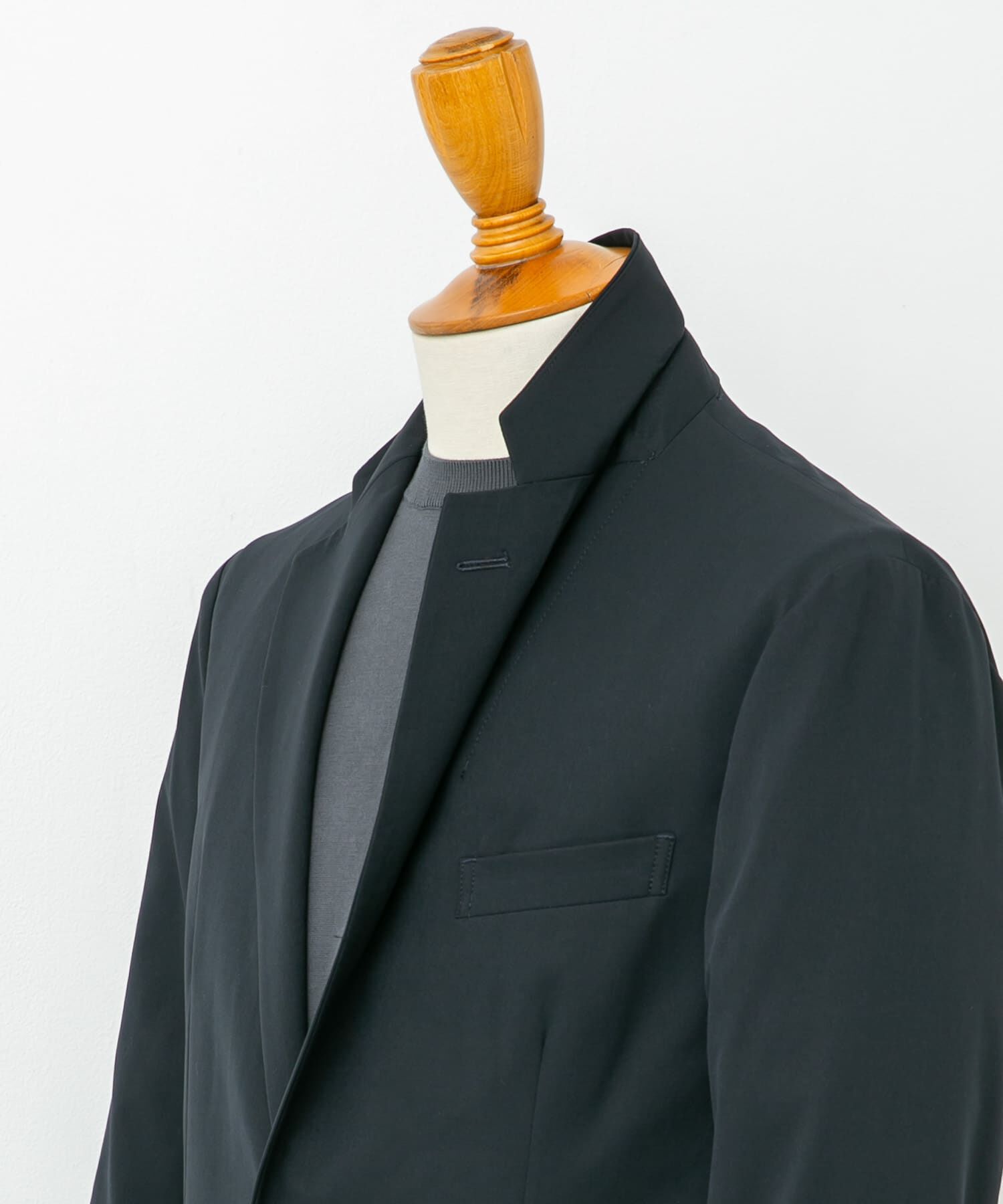 URBAN RESEARCH DOORS「LIFE STYLE TAILOR　4WAYストレッチジャケット」|その他|