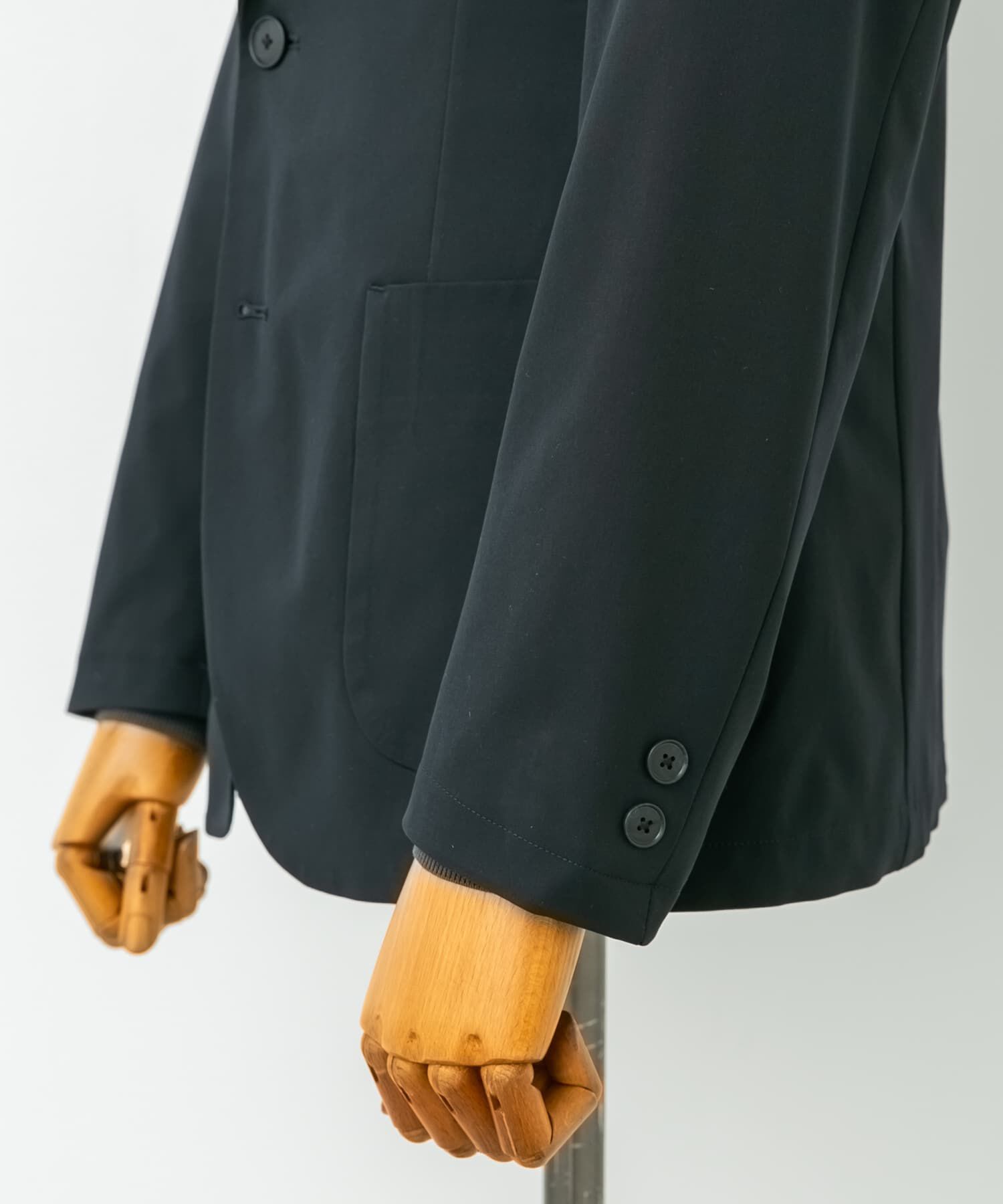 URBAN RESEARCH DOORS「LIFE STYLE TAILOR　4WAYストレッチジャケット」|その他|