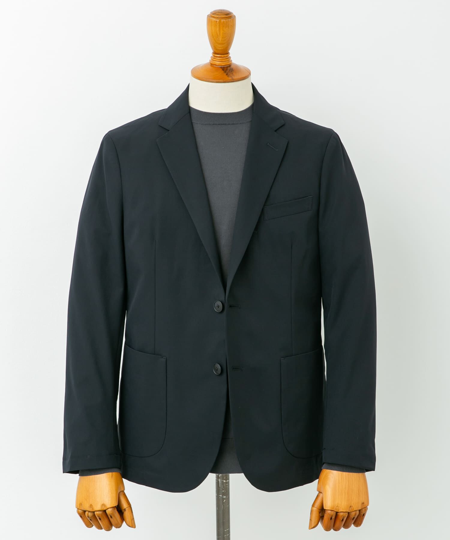 URBAN RESEARCH DOORS「LIFE STYLE TAILOR　4WAYストレッチジャケット」|その他|