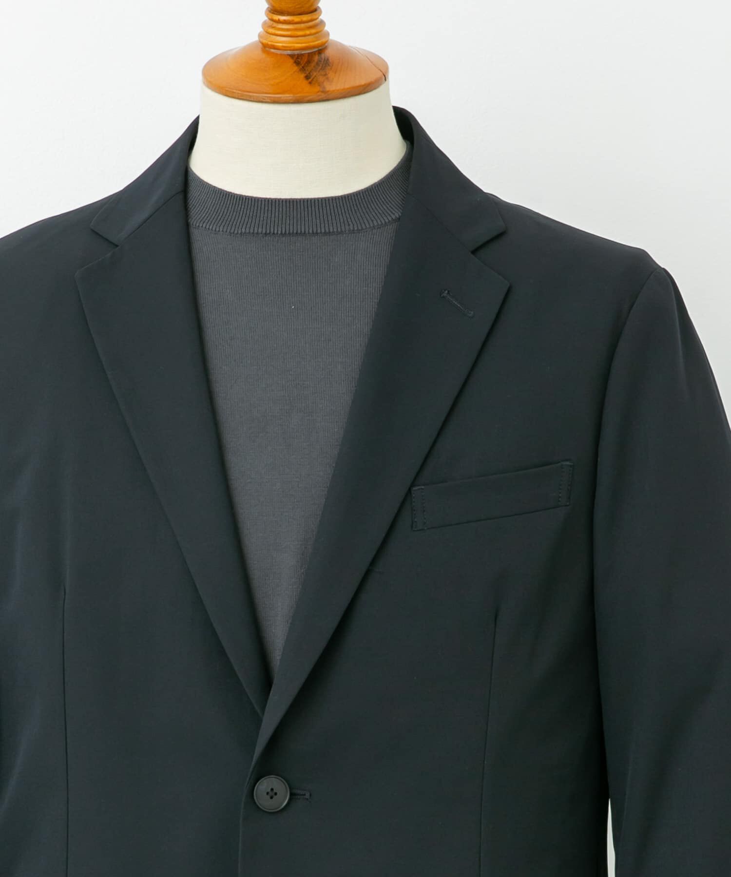 URBAN RESEARCH DOORS「LIFE STYLE TAILOR　4WAYストレッチジャケット」|その他|