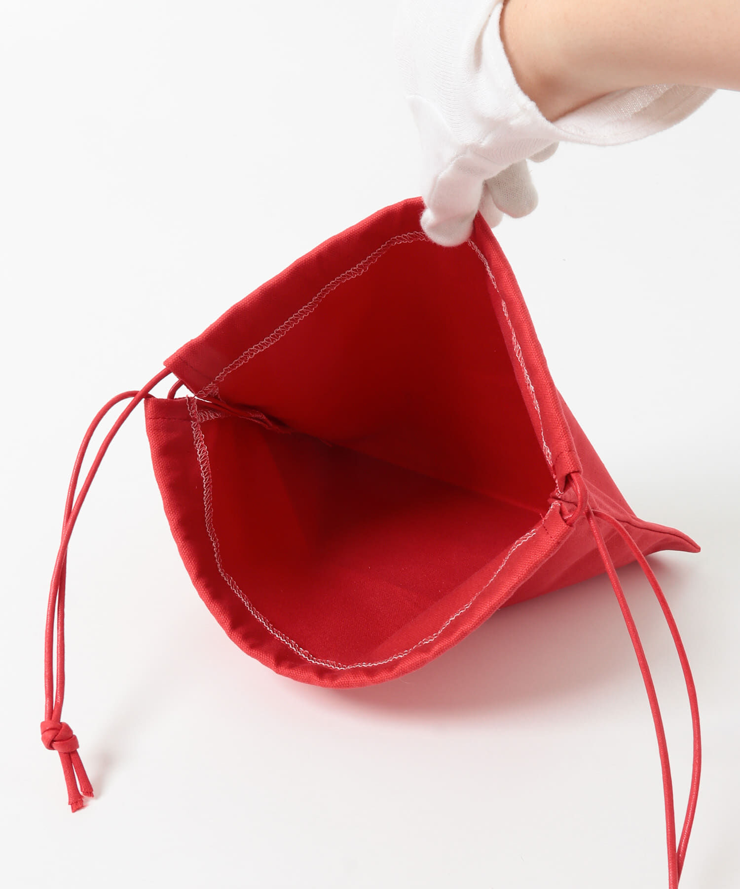 URBAN RESEARCH「CHARCH　WAXCODE COTTON BAG」|その他|