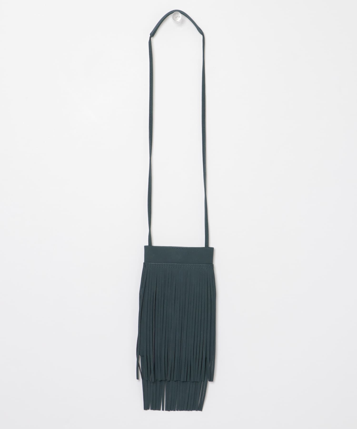  「フリンジミニBAG」|ショルダー・メッセンジャー|