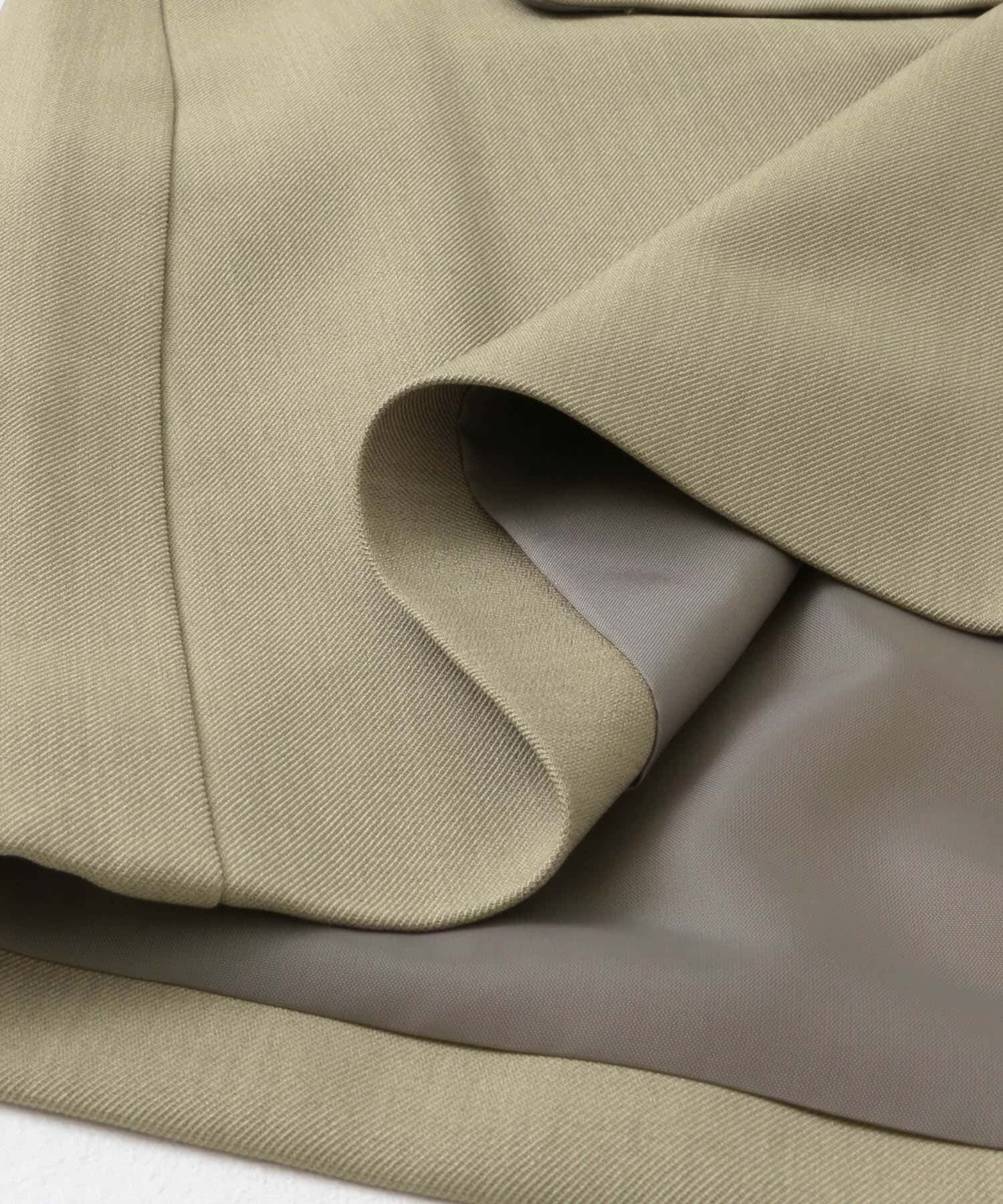  「ショルダータックBIGジャケット」|その他|