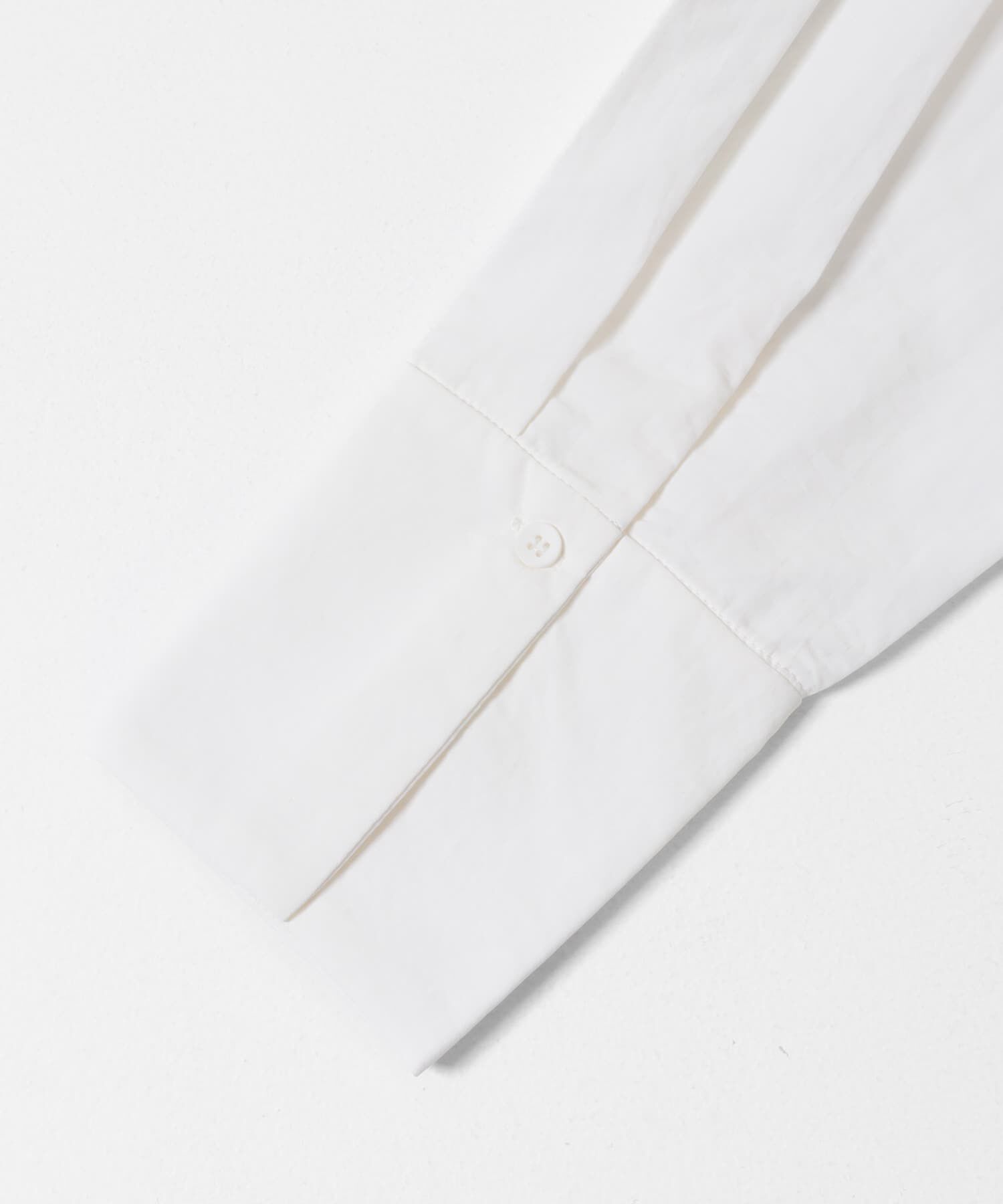  「ラッフルBIGカラーブラウス」|シャツ・ブラウス|