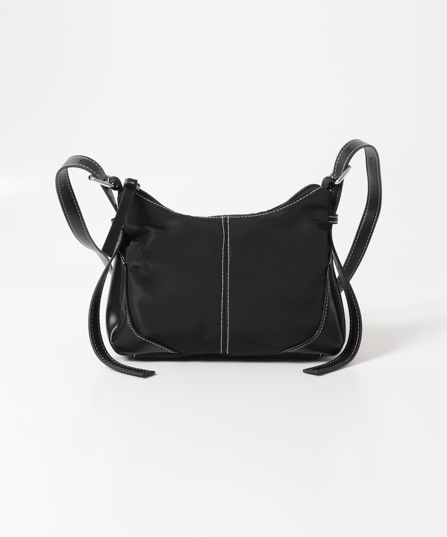 SENSE OF PLACE by URBAN RESEARCH「ダブルアジャストナイロンショルダー」|ショルダー・メッセンジャー|