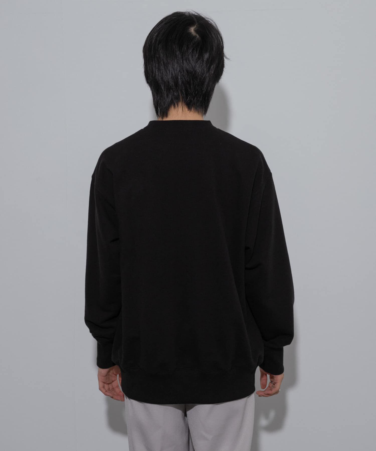 SENSE OF PLACE by URBAN RESEARCH「『別注』Albert Marquet プリントスウェット」|スウェット・ジャージ|