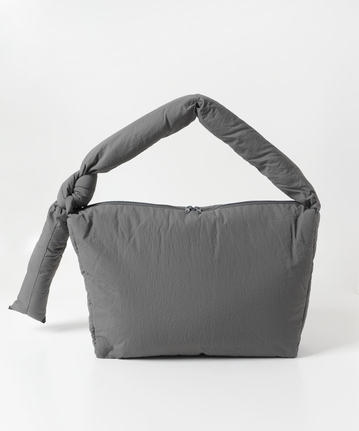 SENSE OF PLACE by URBAN RESEARCH「ナイロンパデットビックショルダー」|ショルダー・メッセンジャー|