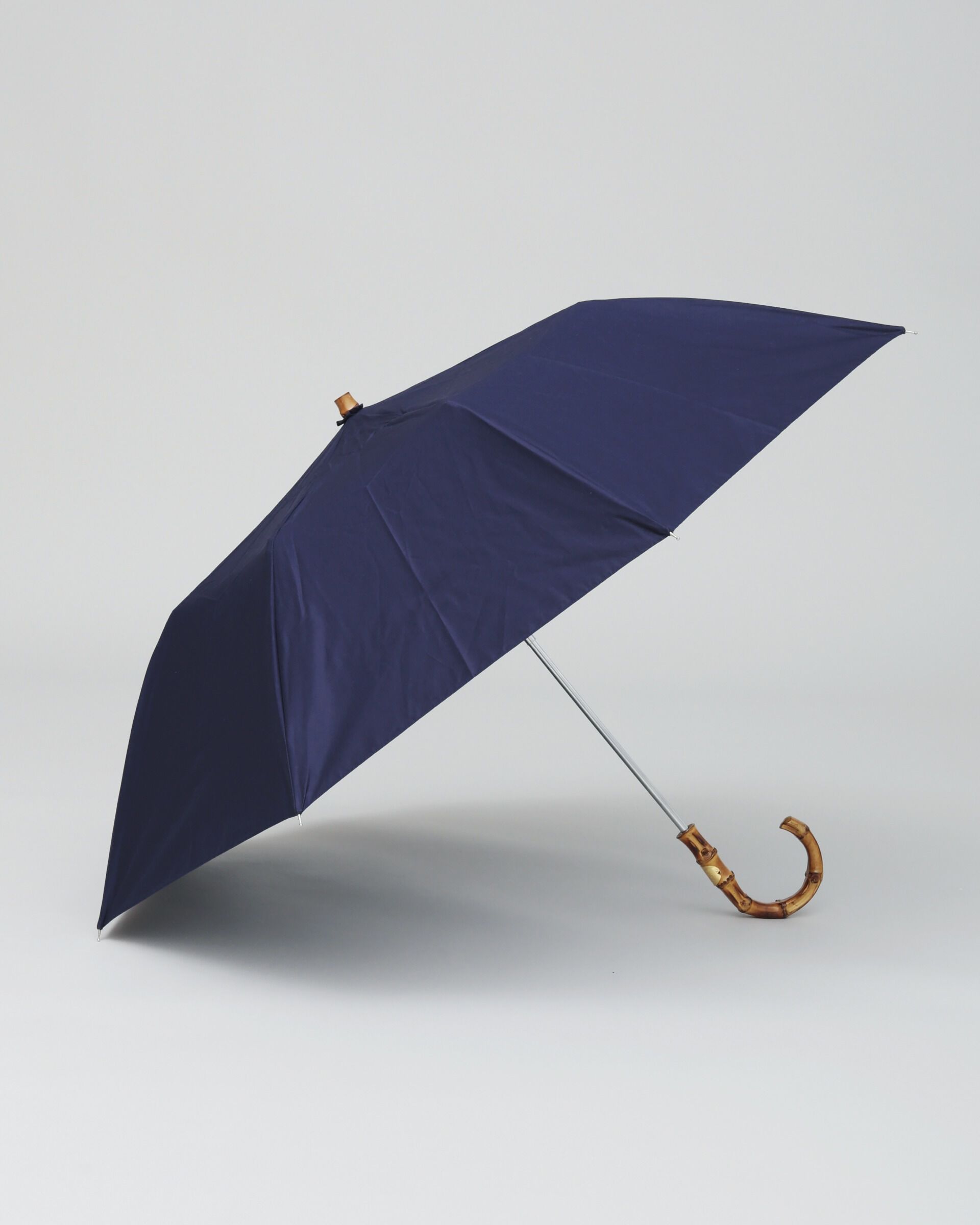 Traditional Weatherwear「FOLDING UMBRELLA BAMBOO」|傘|