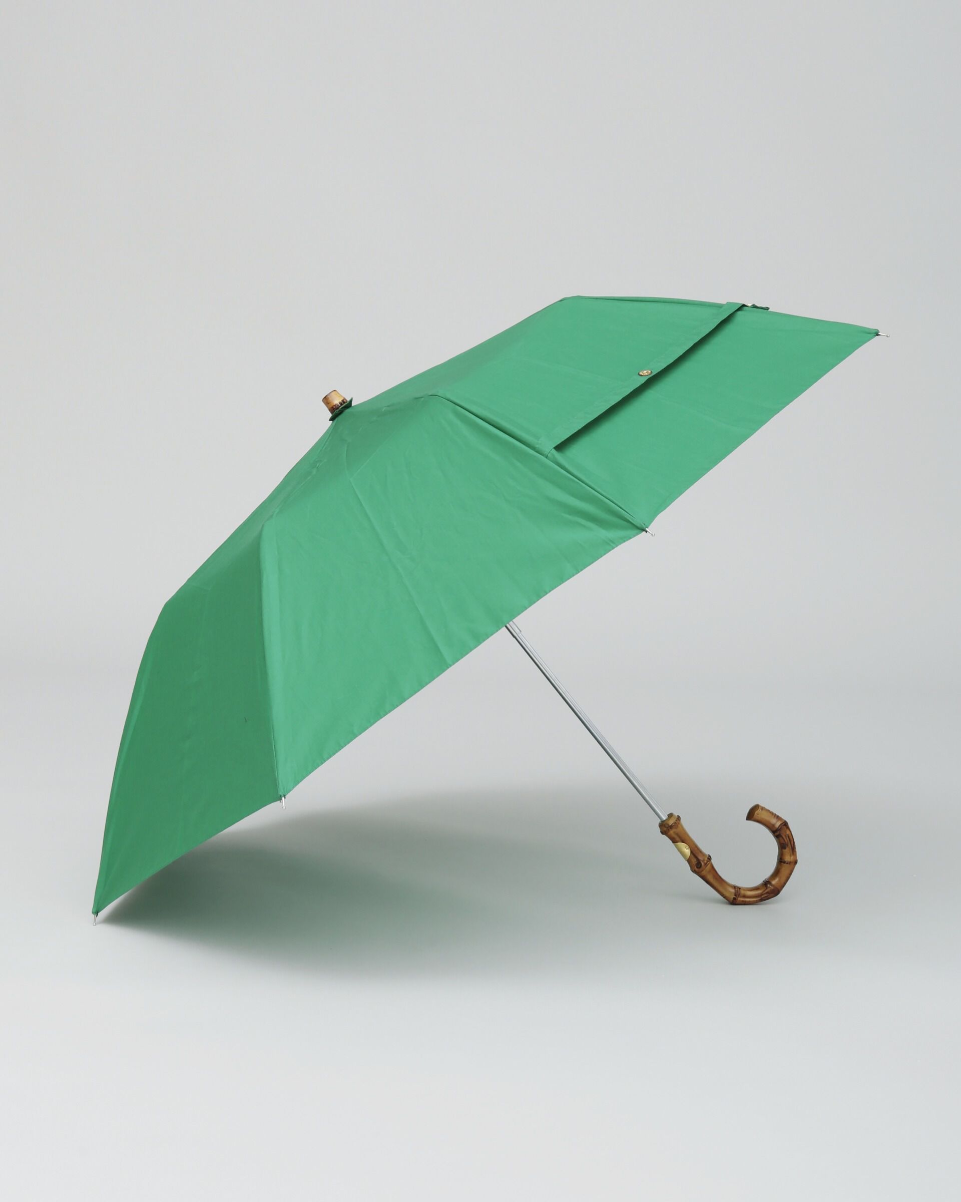 Traditional Weatherwear「FOLDING UMBRELLA BAMBOO」|傘|