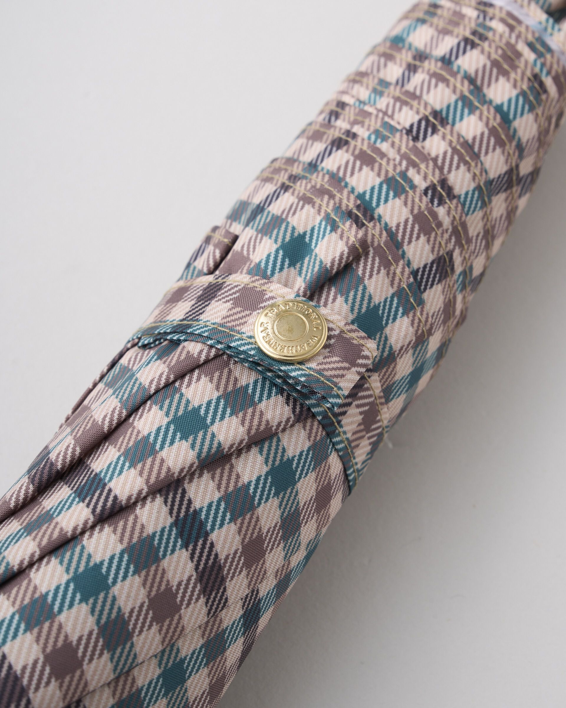 Traditional Weatherwear「【軽量】FOLDING BAMBOO MINI」|傘|