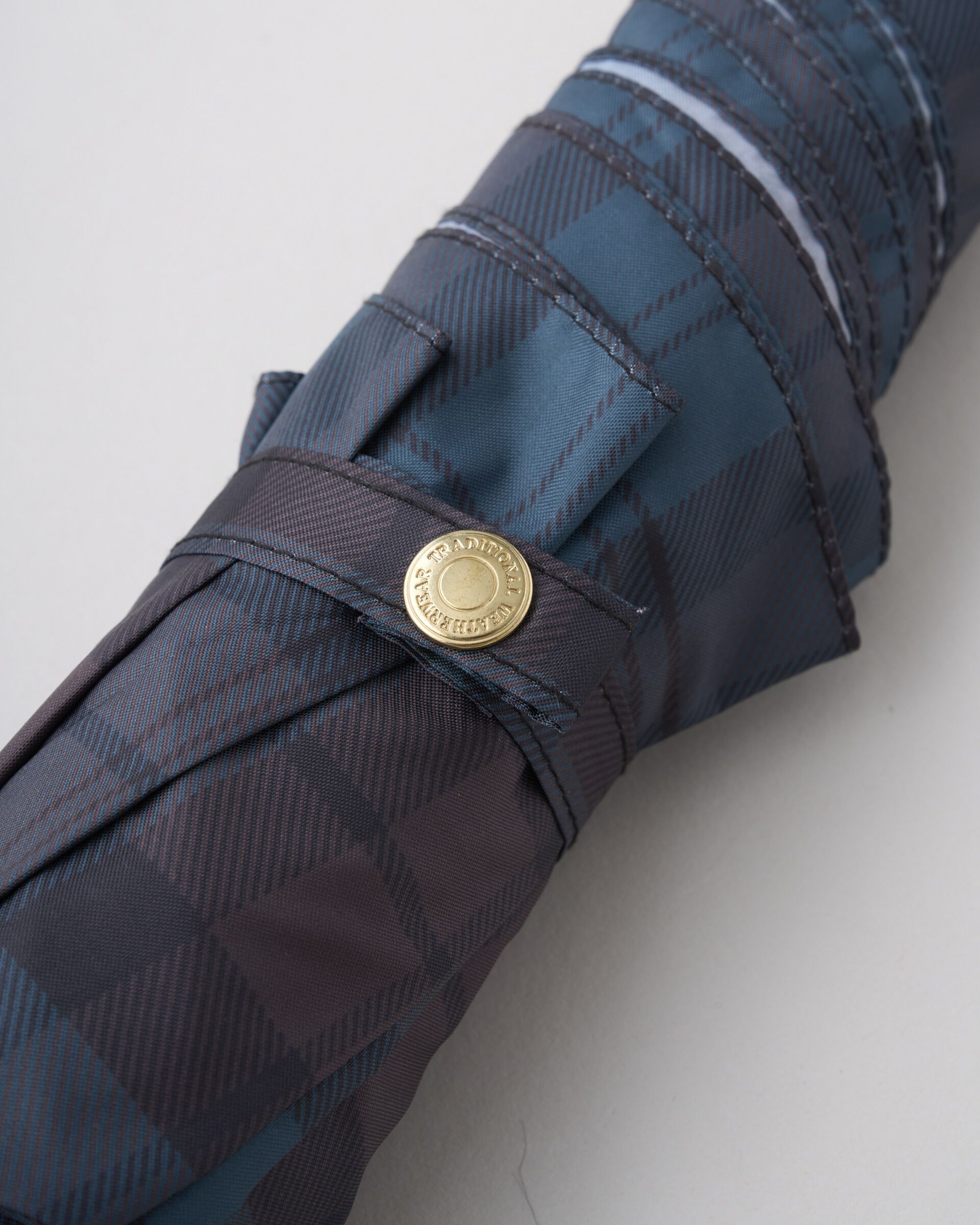 Traditional Weatherwear「【軽量】FOLDING BAMBOO MINI」|傘|