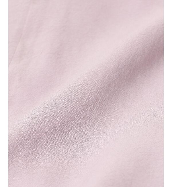 MAJESTICLEGON「スタイルアップフリルワンピース」|ワンピース|