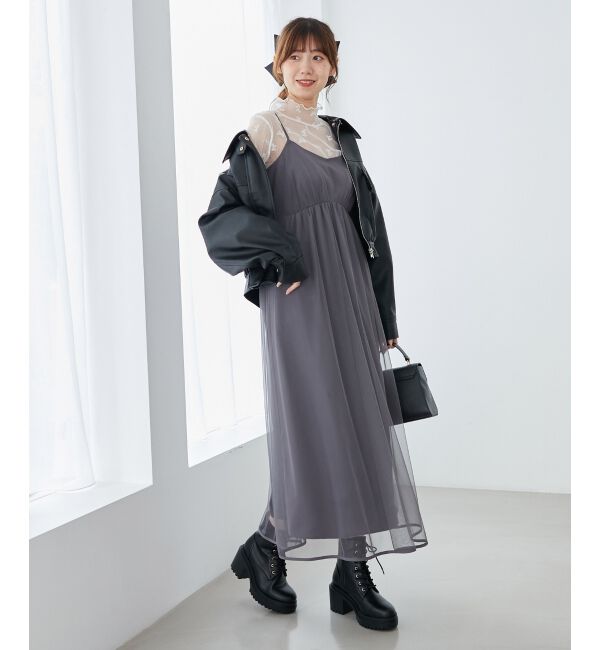 MAJESTICLEGON「☆レースアップショートブーツ」|ショートブーツ|