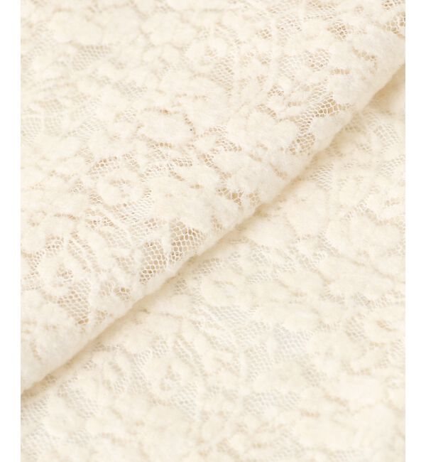 MAJESTICLEGON「クルーネックパワショルトップス」|Tシャツ・カットソー|