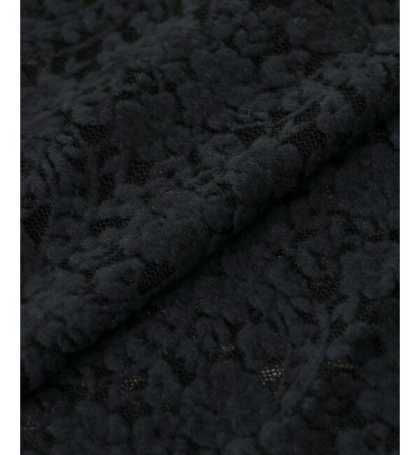 MAJESTICLEGON「クルーネックパワショルトップス」|Tシャツ・カットソー|