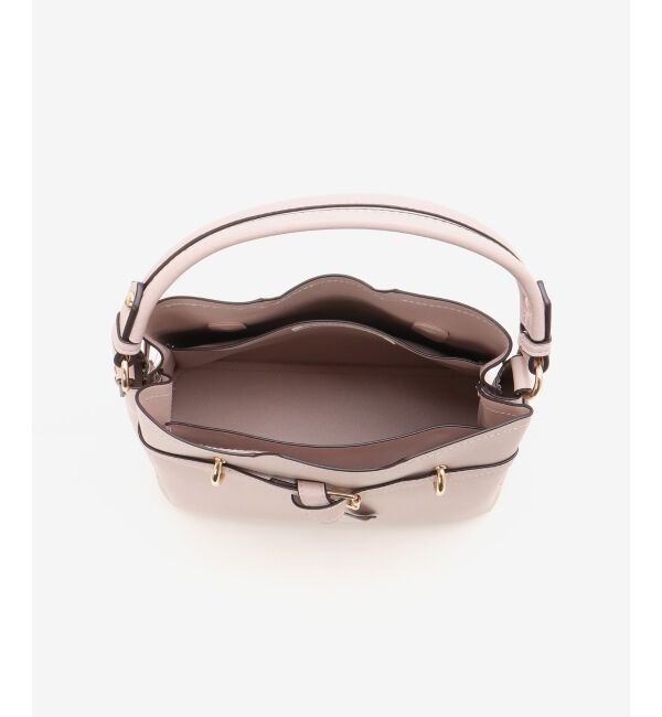  「ノットベルトショルダーバッグ」|ショルダー・メッセンジャー|