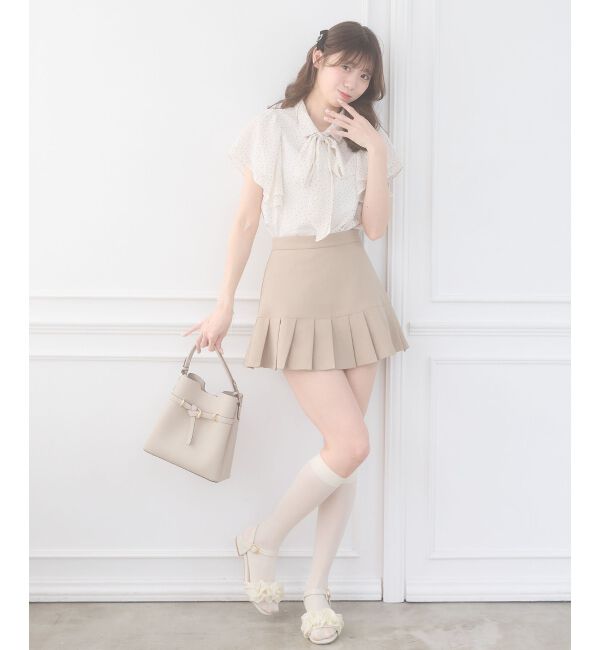  「ノットベルトショルダーバッグ」|ショルダー・メッセンジャー|