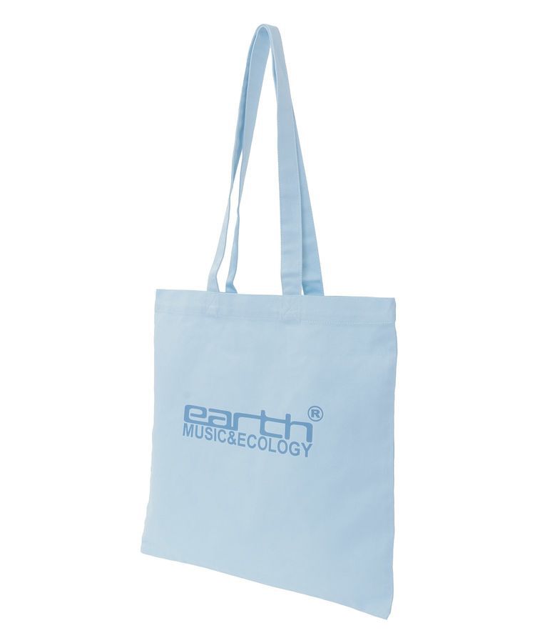 earth music&ecology「earth music&ecologyロゴトートバッグ」|トートバッグ|