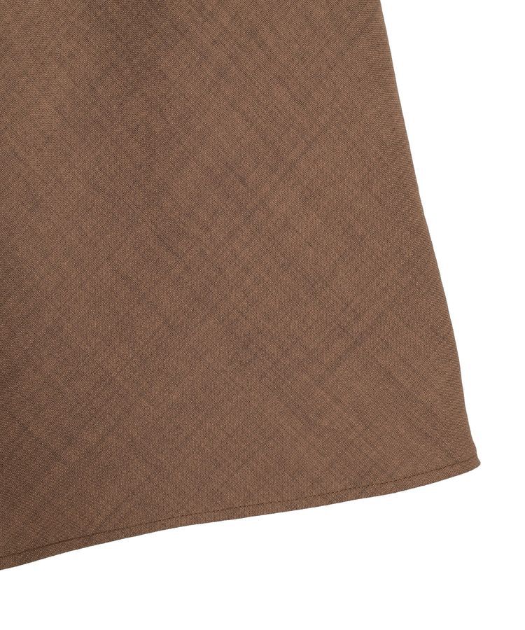 AMERICAN HOLIC「【接触冷感・イージーケア】リネンライクマーメイドスカート」|スカート|