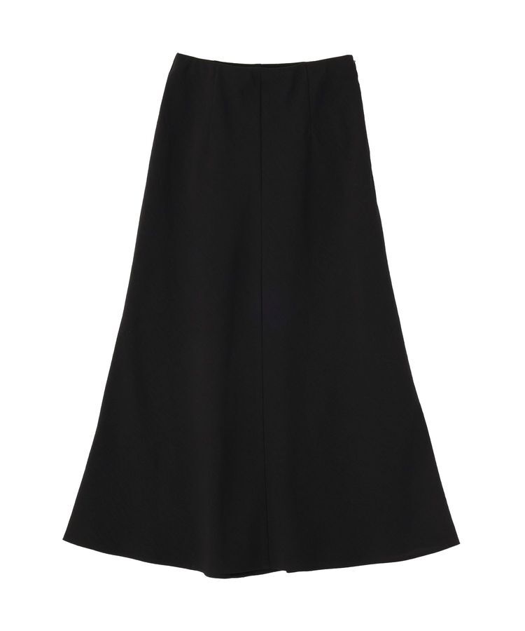 AMERICAN HOLIC「【接触冷感・イージーケア】リネンライクマーメイドスカート」|スカート|