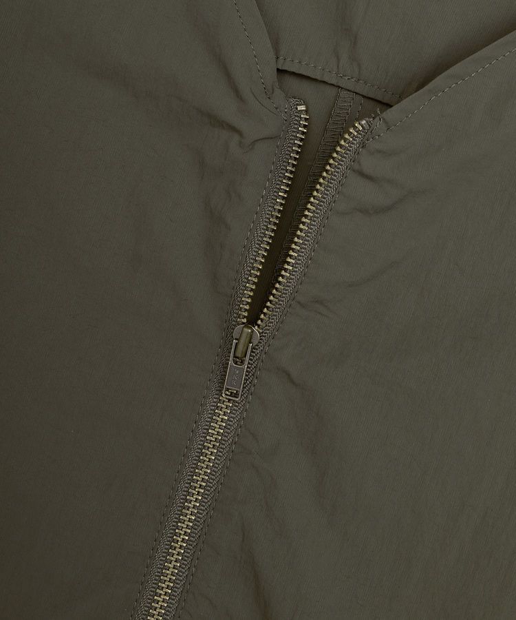 GARAGE OF GOOD CLOTHING「フロントファスナーオールインワン」|オールインワン|