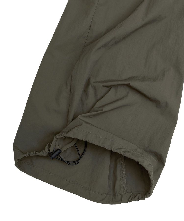 GARAGE OF GOOD CLOTHING「フロントファスナーオールインワン」|オールインワン|