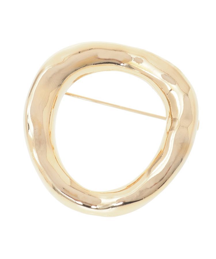 GARAGE OF GOOD CLOTHING「サークルブローチ」|その他|