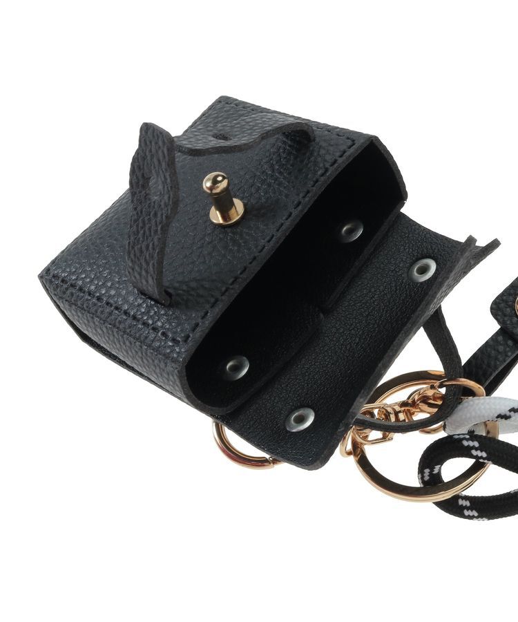 GARAGE OF GOOD CLOTHING「バッグチャームB」|その他|