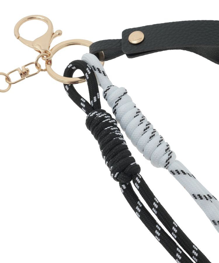 GARAGE OF GOOD CLOTHING「バッグチャームB」|その他|