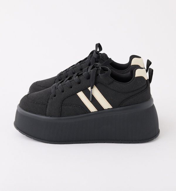  「カバー付きカスタムスニーカー」|その他|