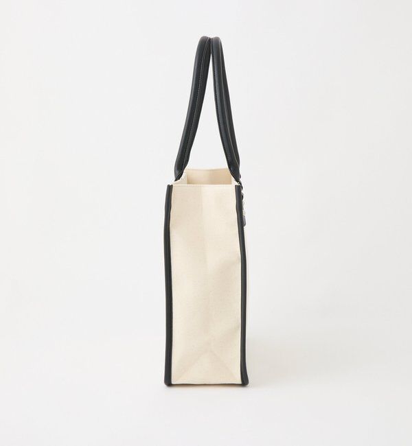  「【WEB限定リバイバル】刺しゅう入りトリミングトートバック」|ショルダー・メッセンジャー|