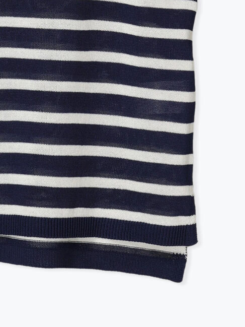 Lugnoncure「無地/柄アソートノースリーブニット」|ニット・セーター|