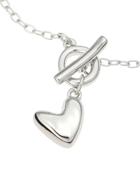 Te chichi「ハートブレスレット」|ブレスレット・バングル|